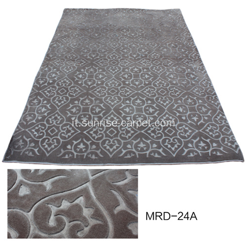 Tappeto a moquette di Mink